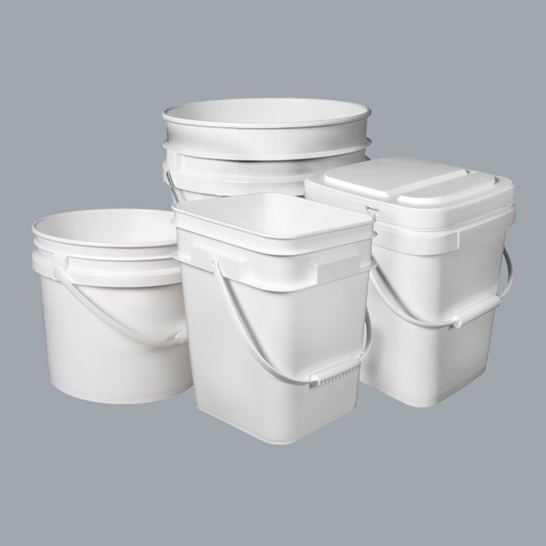 化工包装桶应用案例