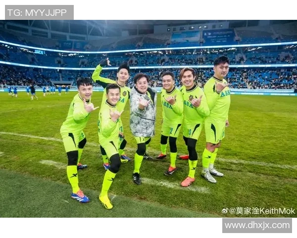 足球明星绿色发型男的时尚魅力与个性表达探索之旅