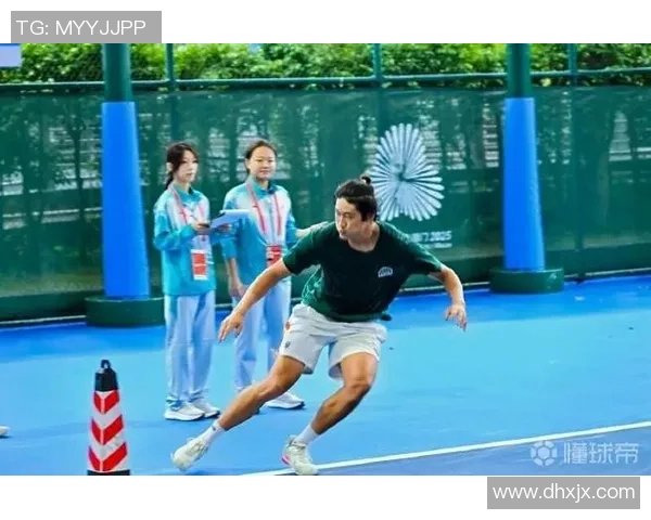 重庆网球队在全运会中的耐力表现引发热议展现竞技精神与团队合作